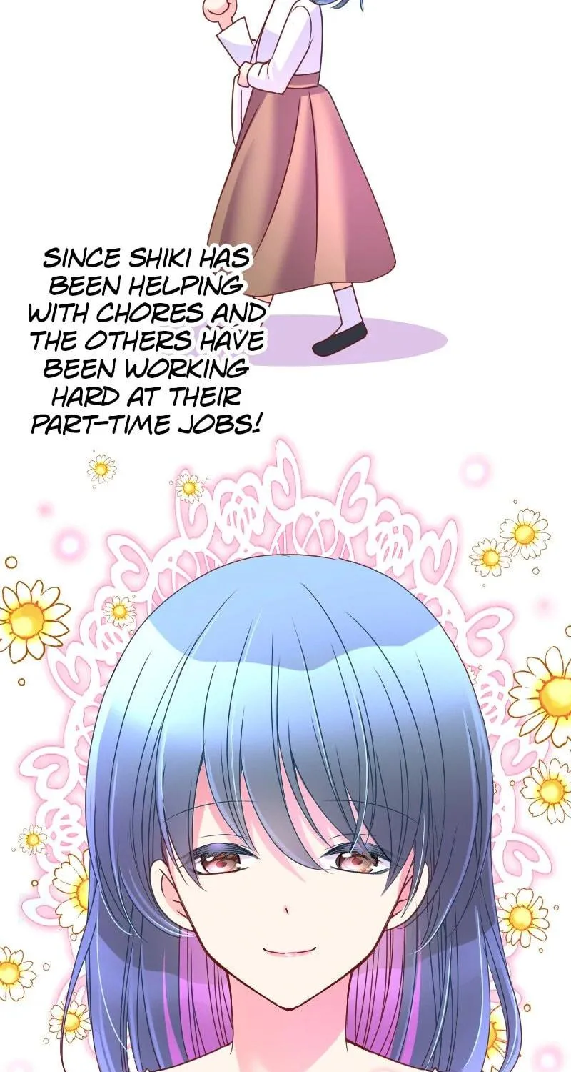 I Was Reborn as a Housekeeper in a Parallel World! Chapter 212 page 51 - 