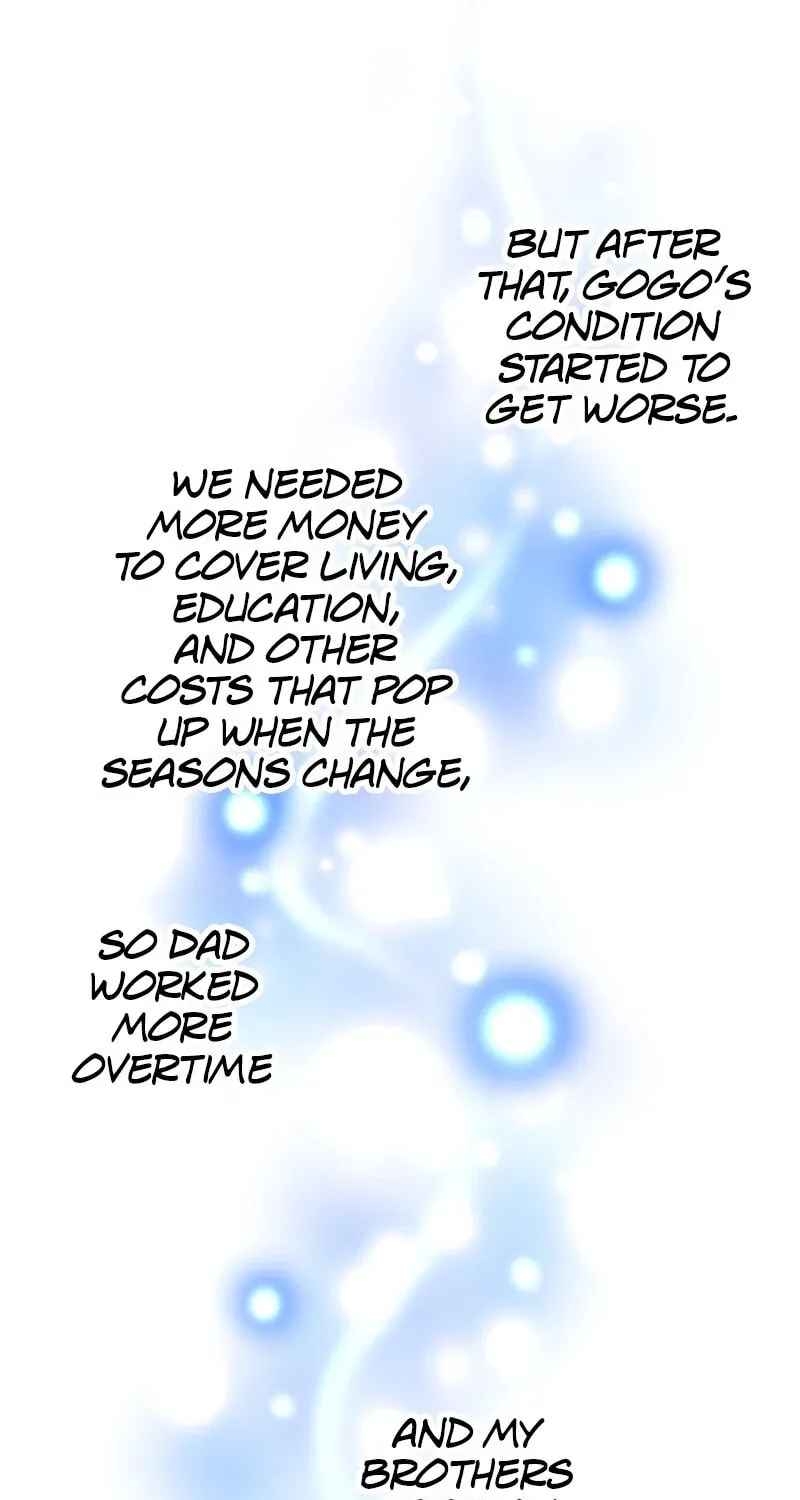 I Was Reborn as a Housekeeper in a Parallel World! Chapter 212 page 54 - 