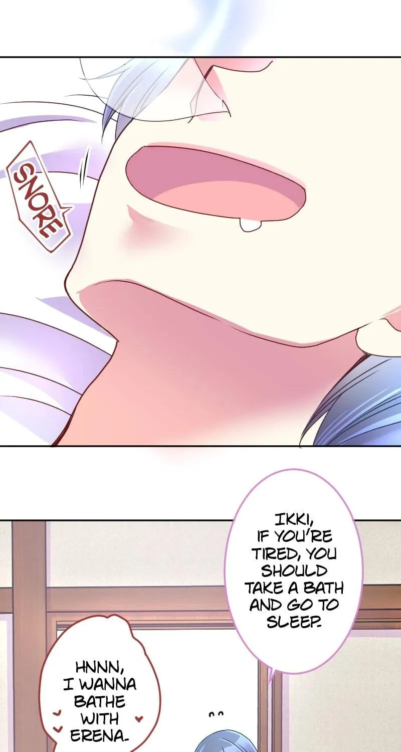 I Was Reborn as a Housekeeper in a Parallel World! Chapter 212 page 56 - 
