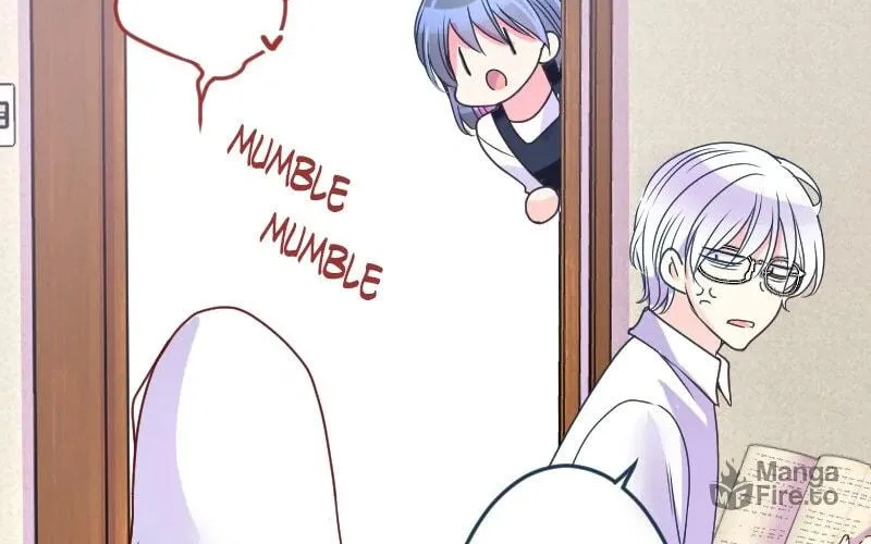 I Was Reborn as a Housekeeper in a Parallel World! Chapter 212 page 57 - 