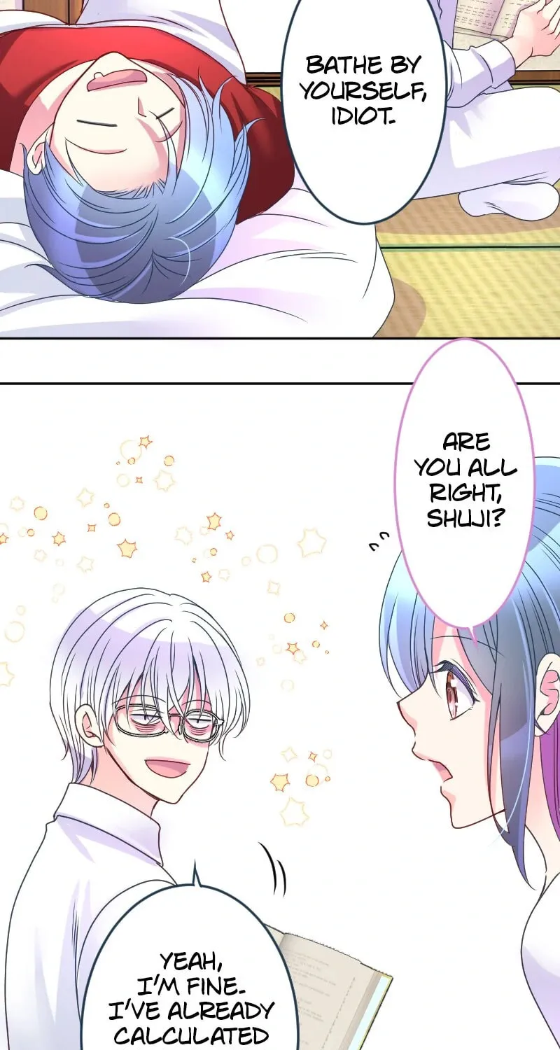 I Was Reborn as a Housekeeper in a Parallel World! Chapter 212 page 58 - 