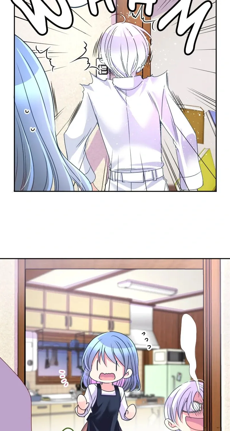 I Was Reborn as a Housekeeper in a Parallel World! Chapter 212 page 60 - 