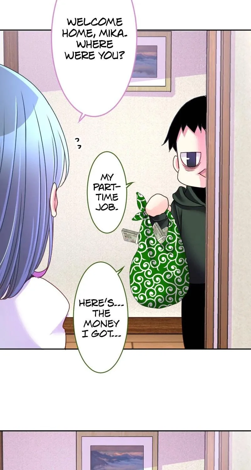 I Was Reborn as a Housekeeper in a Parallel World! Chapter 212 page 62 - 