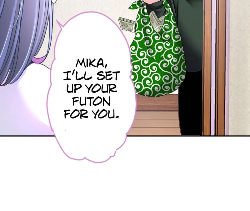 I Was Reborn as a Housekeeper in a Parallel World! Chapter 212 page 64 - 