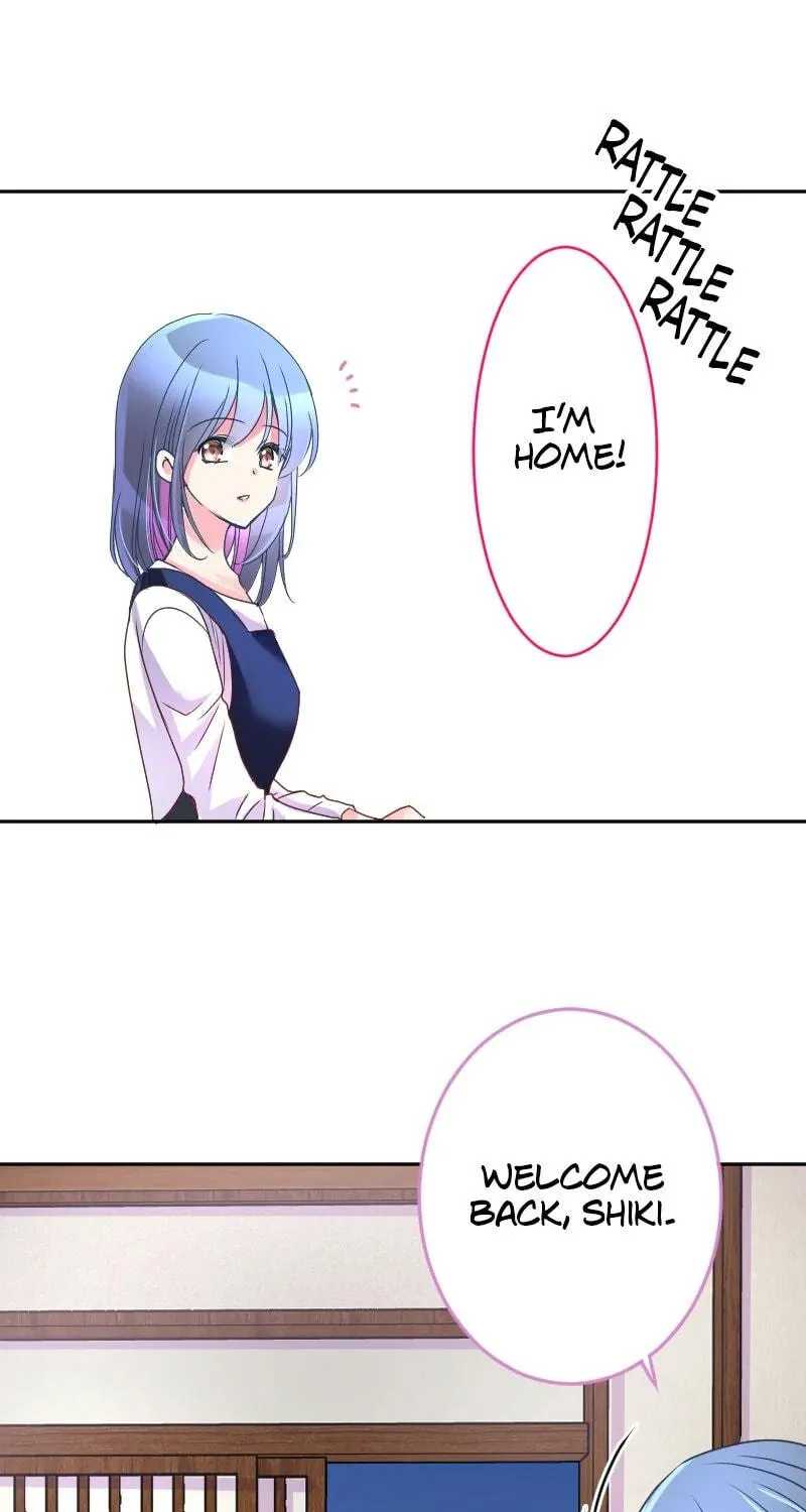 I Was Reborn as a Housekeeper in a Parallel World! Chapter 212 page 65 - 