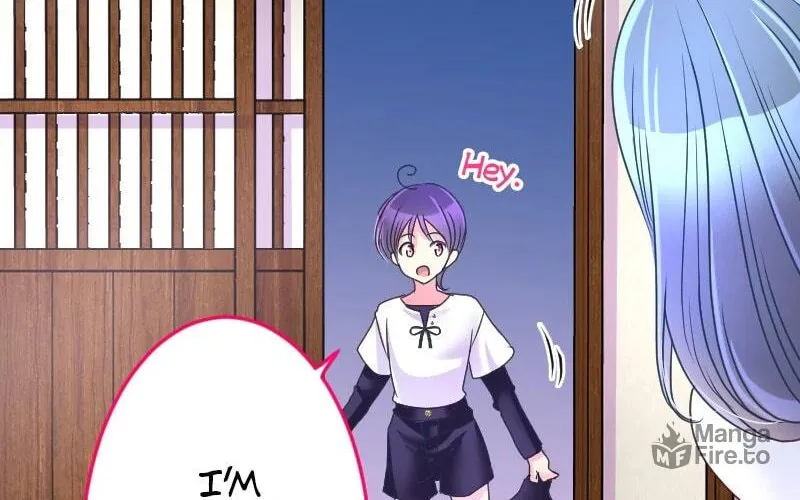 I Was Reborn as a Housekeeper in a Parallel World! Chapter 212 page 66 - 