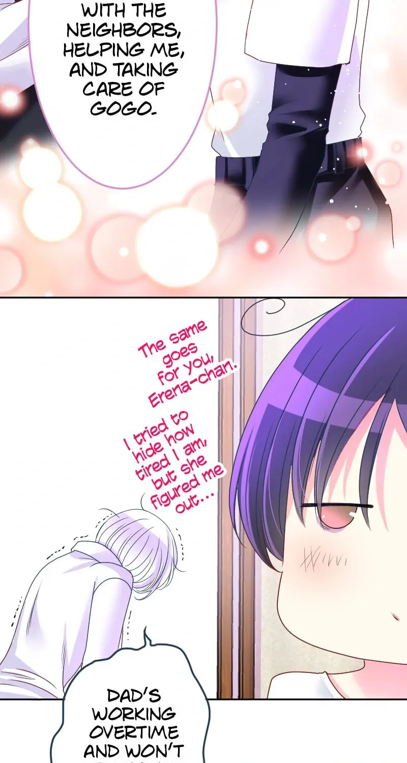 I Was Reborn as a Housekeeper in a Parallel World! Chapter 212 page 71 - 