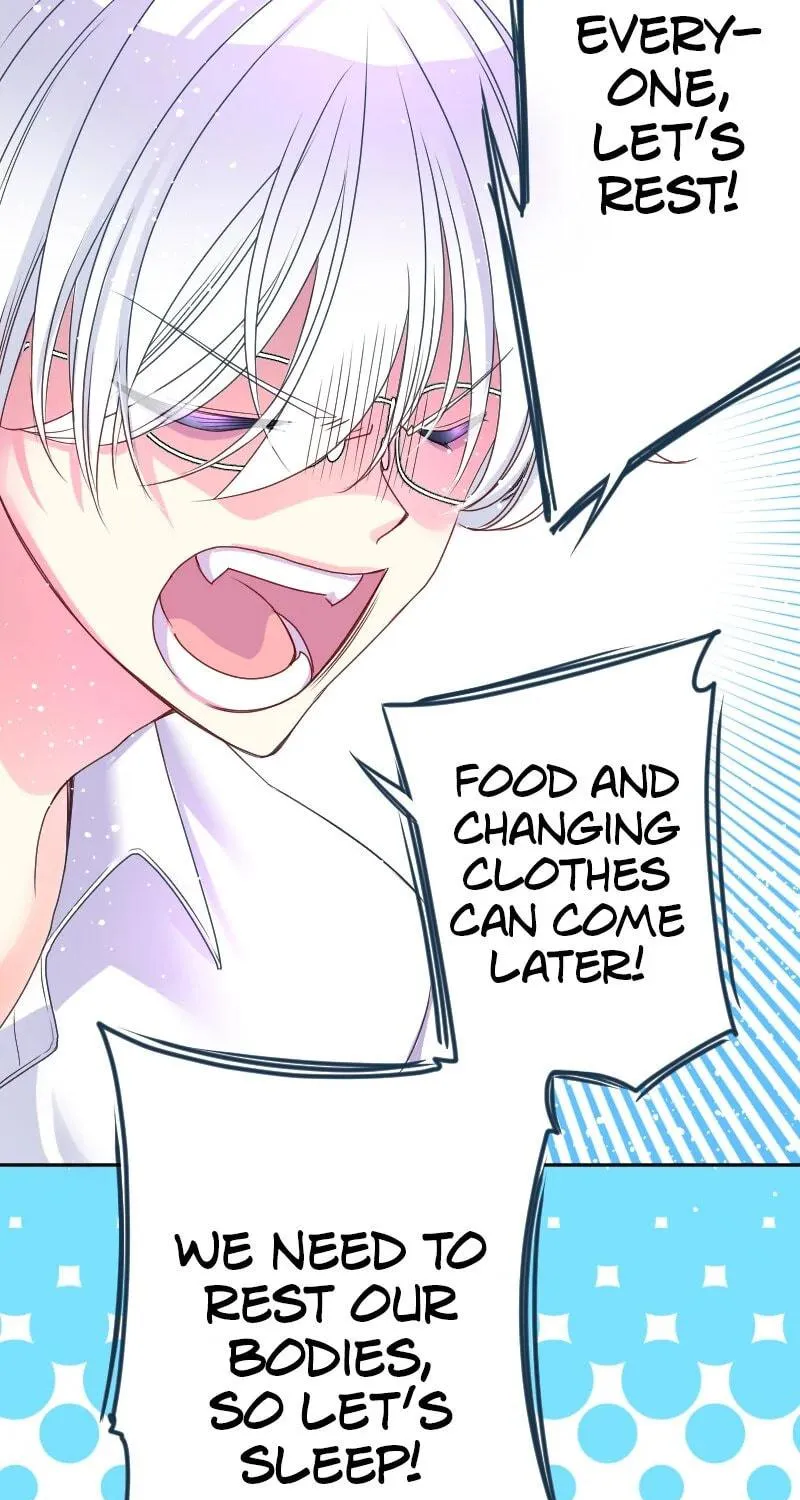 I Was Reborn as a Housekeeper in a Parallel World! Chapter 212 page 73 - 