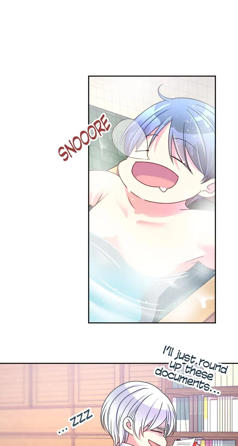 I Was Reborn as a Housekeeper in a Parallel World! Chapter 212 page 76 - 