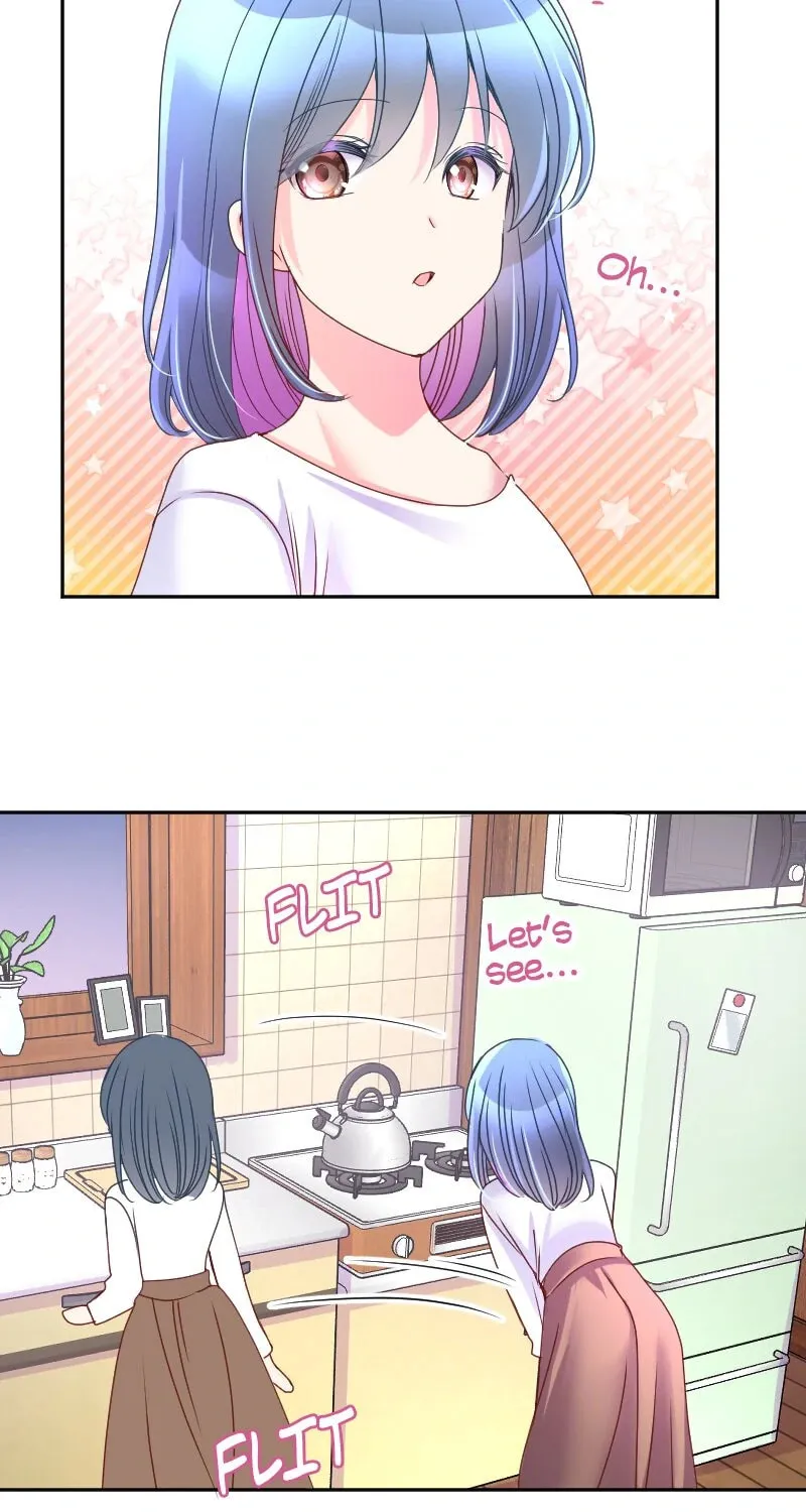 I Was Reborn as a Housekeeper in a Parallel World! Chapter 212 page 80 - 