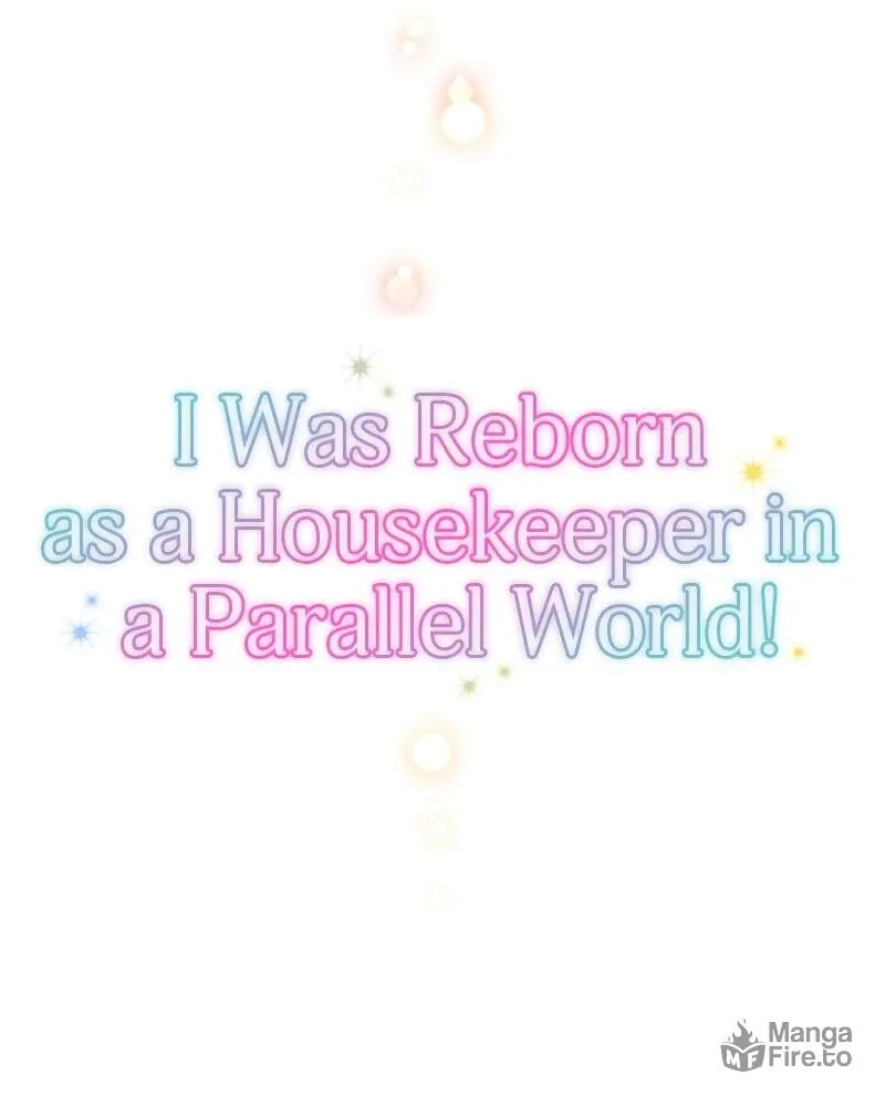 I Was Reborn as a Housekeeper in a Parallel World! Chapter 212 page 9 - 