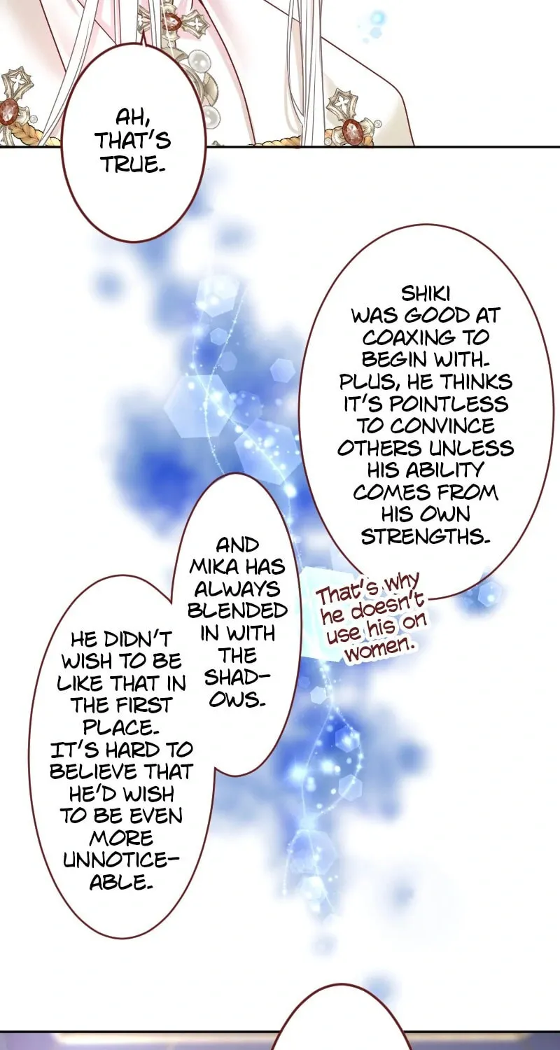 I Was Reborn as a Housekeeper in a Parallel World! Chapter 212 page 91 - 