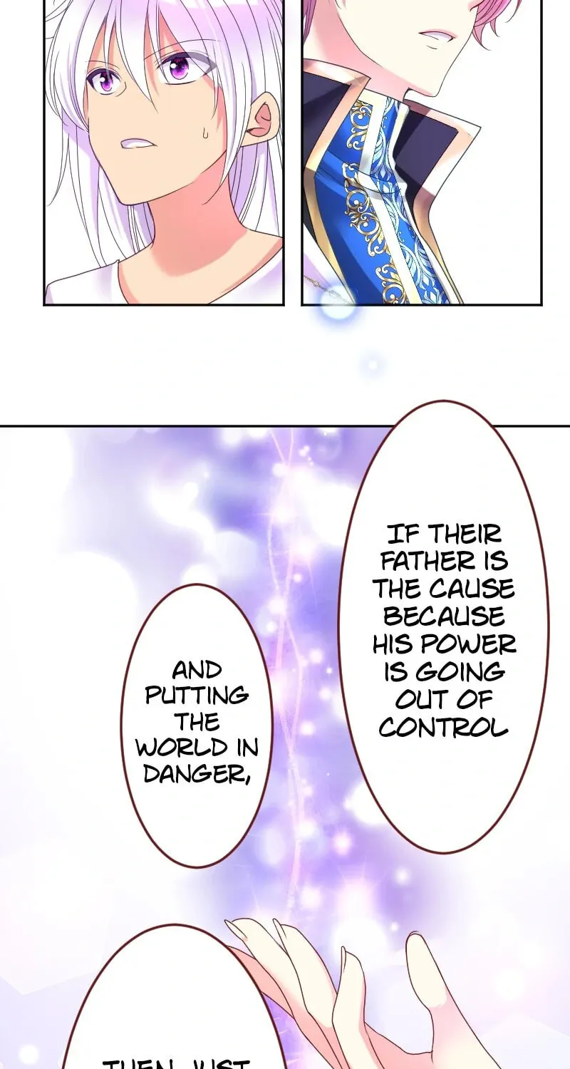 I Was Reborn as a Housekeeper in a Parallel World! Chapter 212 page 98 - 