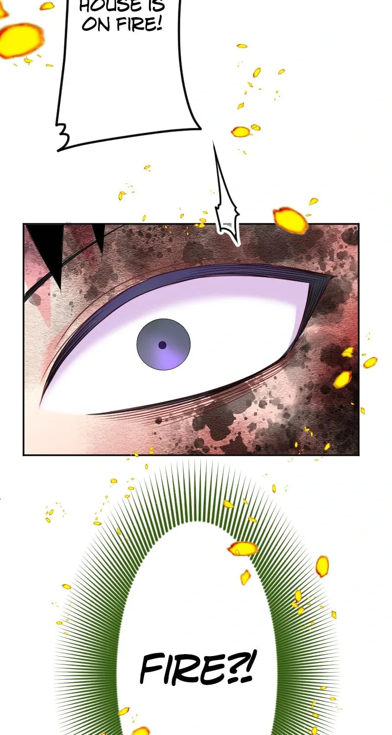I Was Reborn as a Housekeeper in a Parallel World! Chapter 213 page 104 - 