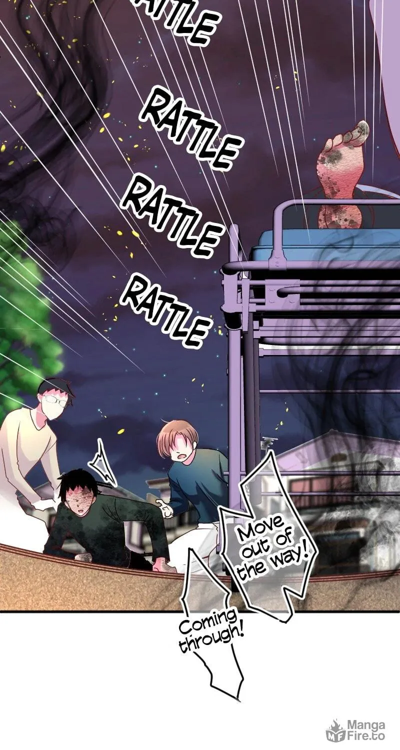 I Was Reborn as a Housekeeper in a Parallel World! Chapter 213 page 106 - 