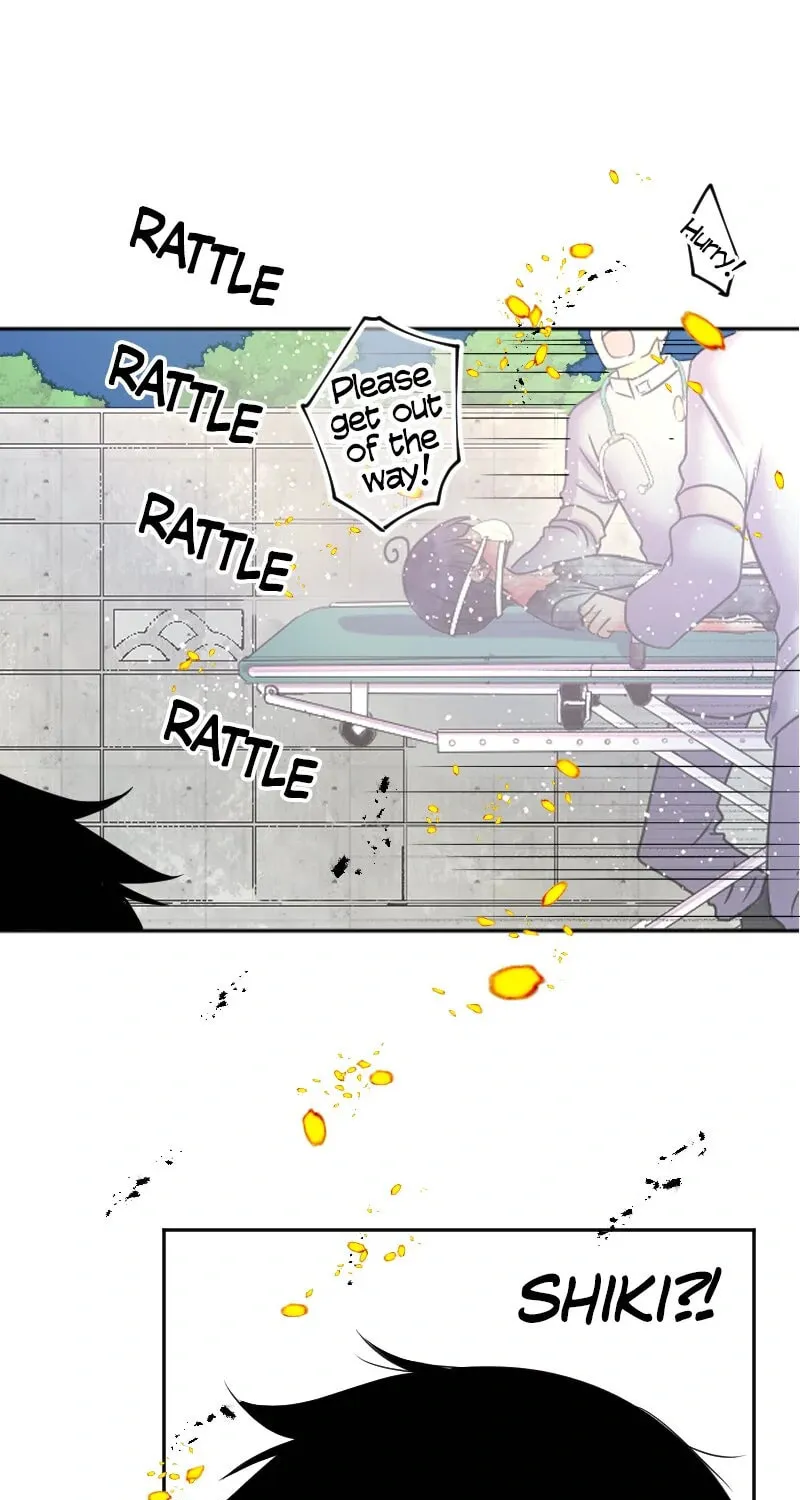 I Was Reborn as a Housekeeper in a Parallel World! Chapter 213 page 108 - 