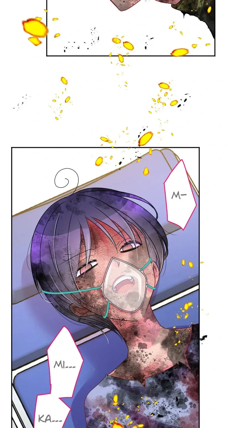 I Was Reborn as a Housekeeper in a Parallel World! Chapter 213 page 110 - 