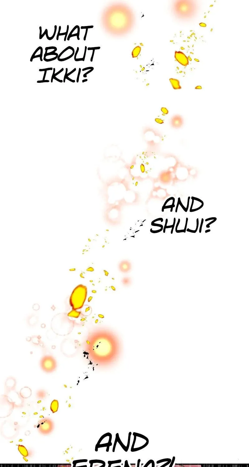 I Was Reborn as a Housekeeper in a Parallel World! Chapter 213 page 112 - 