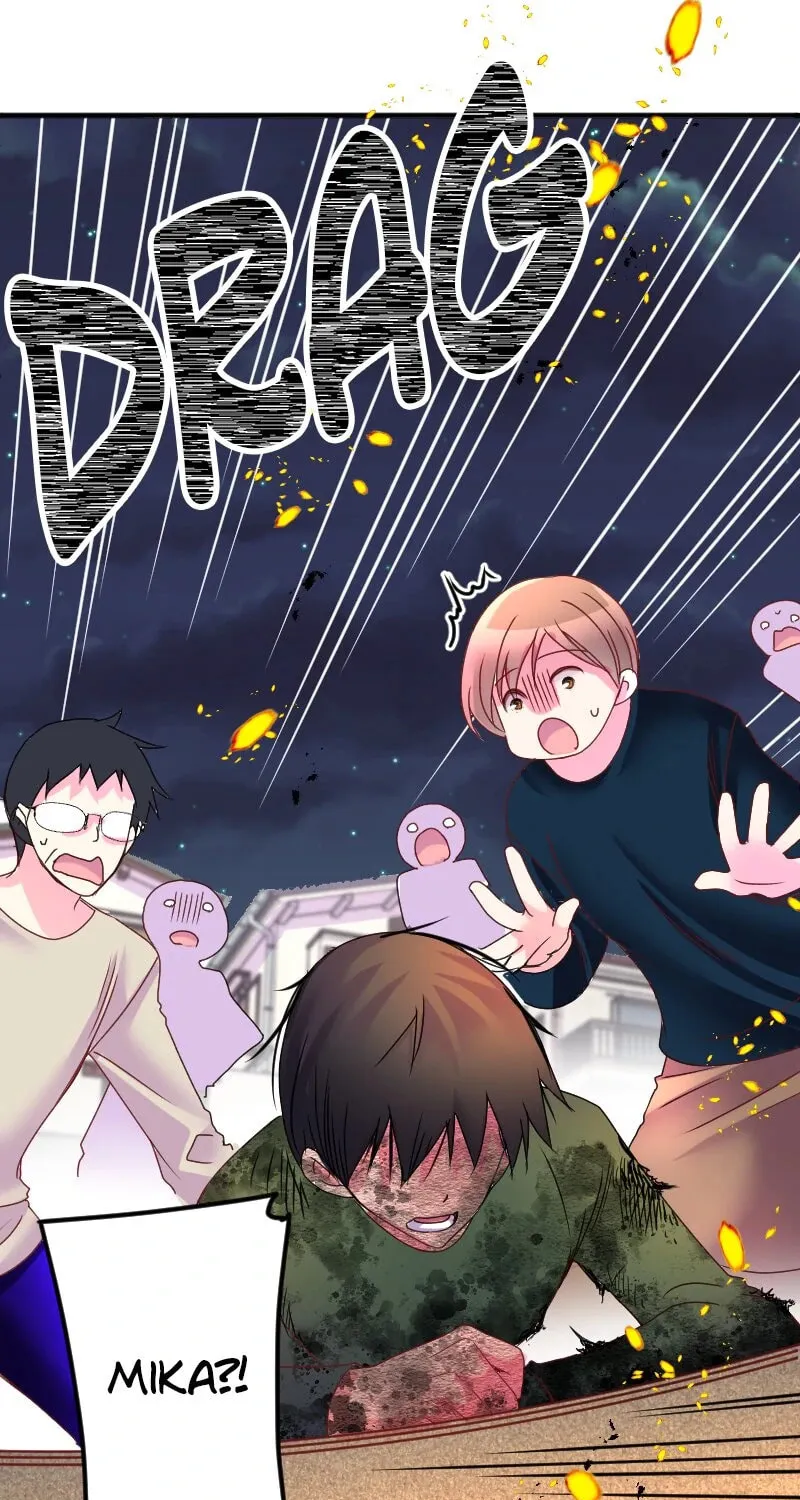 I Was Reborn as a Housekeeper in a Parallel World! Chapter 213 page 114 - 