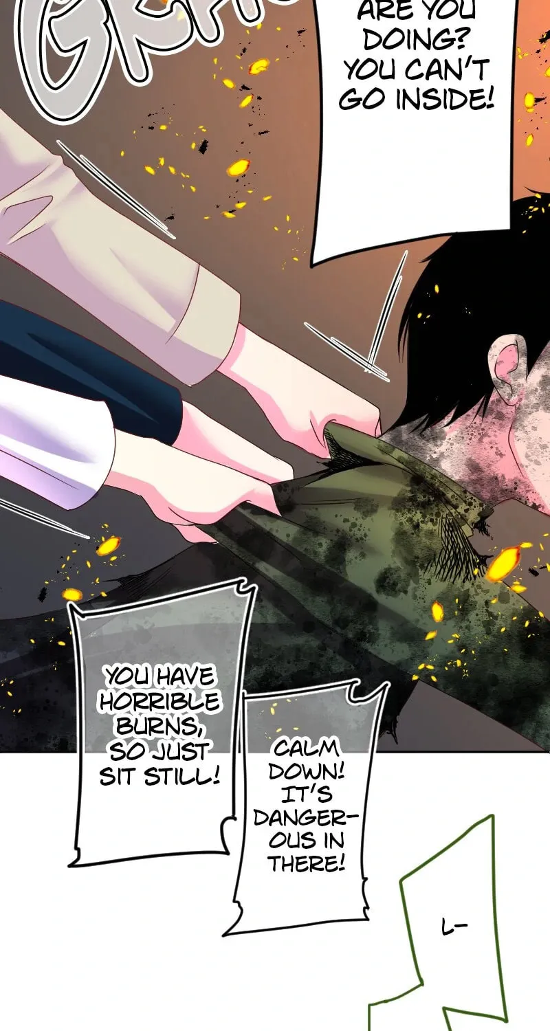 I Was Reborn as a Housekeeper in a Parallel World! Chapter 213 page 116 - 