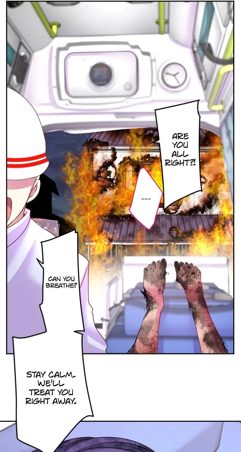 I Was Reborn as a Housekeeper in a Parallel World! Chapter 213 page 121 - 