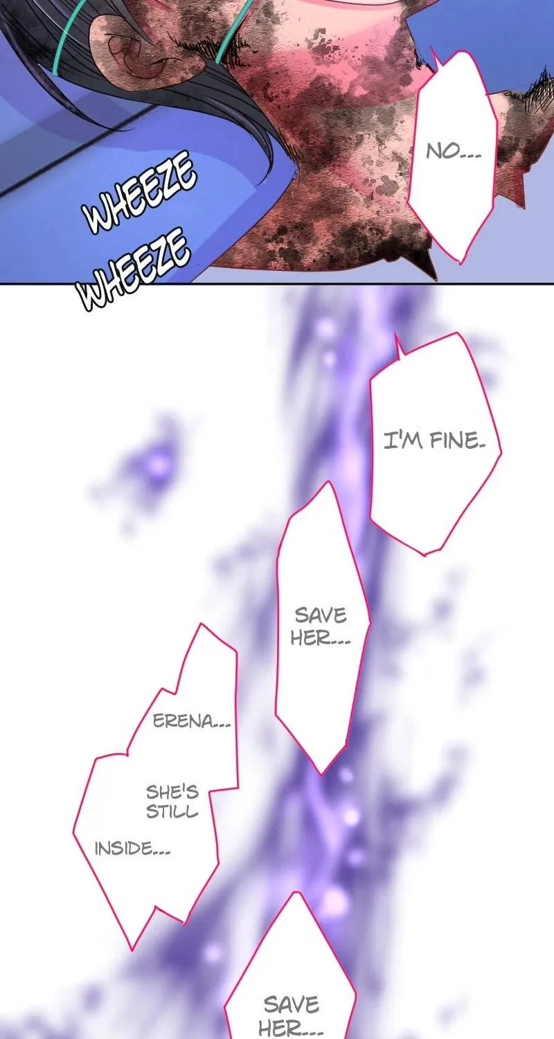 I Was Reborn as a Housekeeper in a Parallel World! Chapter 213 page 123 - 