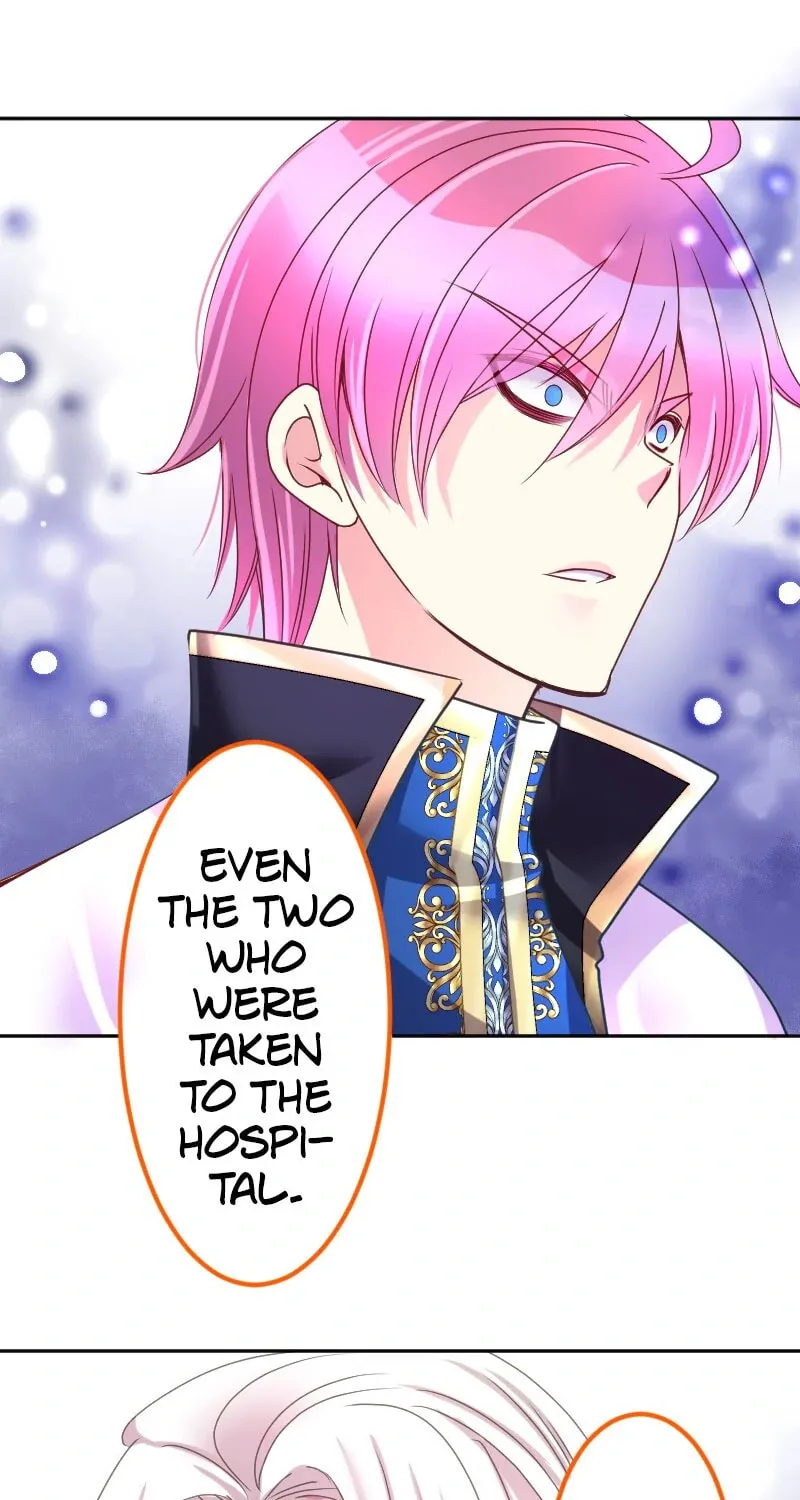 I Was Reborn as a Housekeeper in a Parallel World! Chapter 213 page 136 - 
