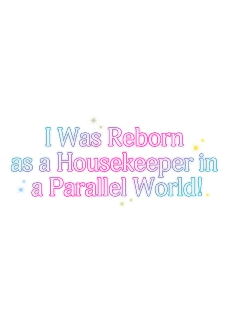 I Was Reborn as a Housekeeper in a Parallel World! Chapter 213 page 15 - 