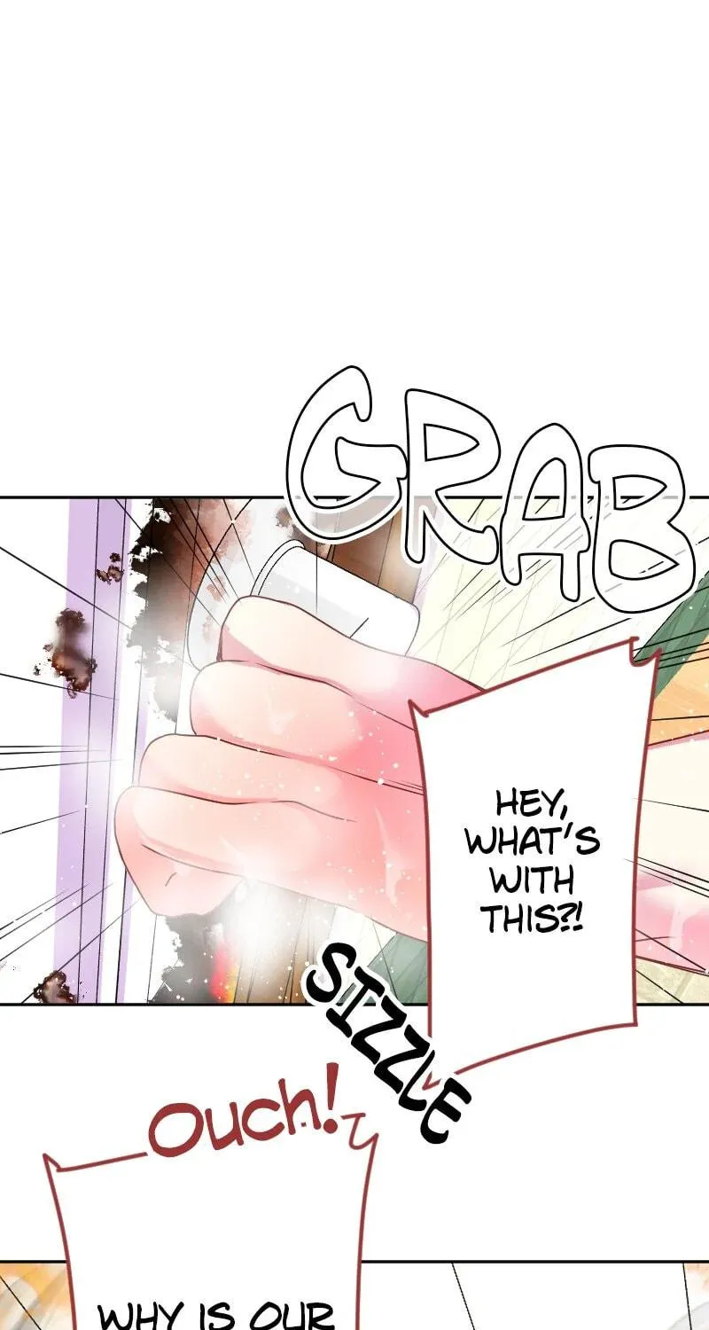 I Was Reborn as a Housekeeper in a Parallel World! Chapter 213 page 16 - 