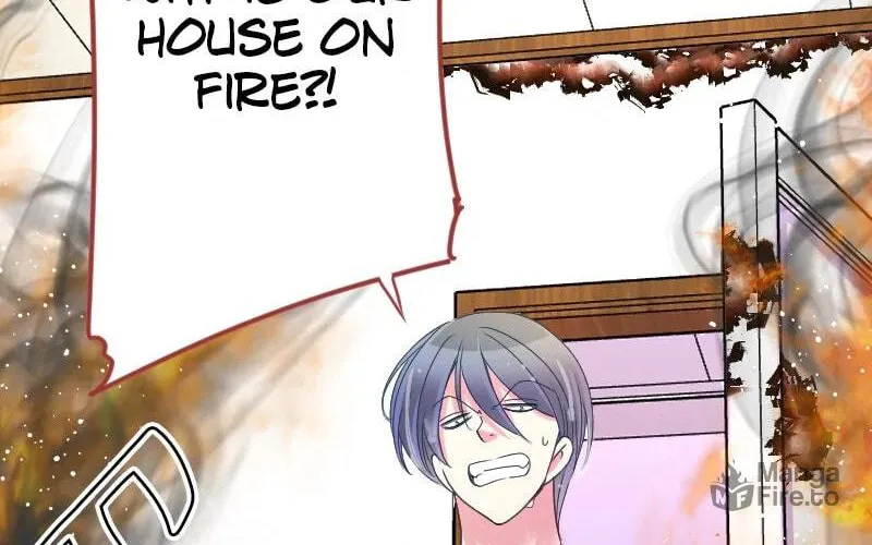 I Was Reborn as a Housekeeper in a Parallel World! Chapter 213 page 17 - 