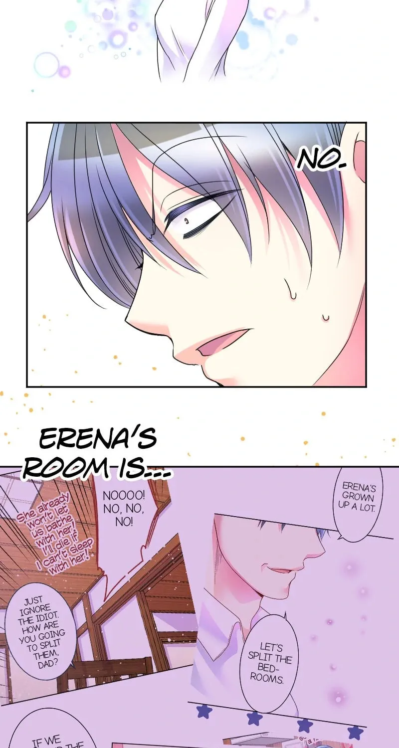 I Was Reborn as a Housekeeper in a Parallel World! Chapter 213 page 23 - 