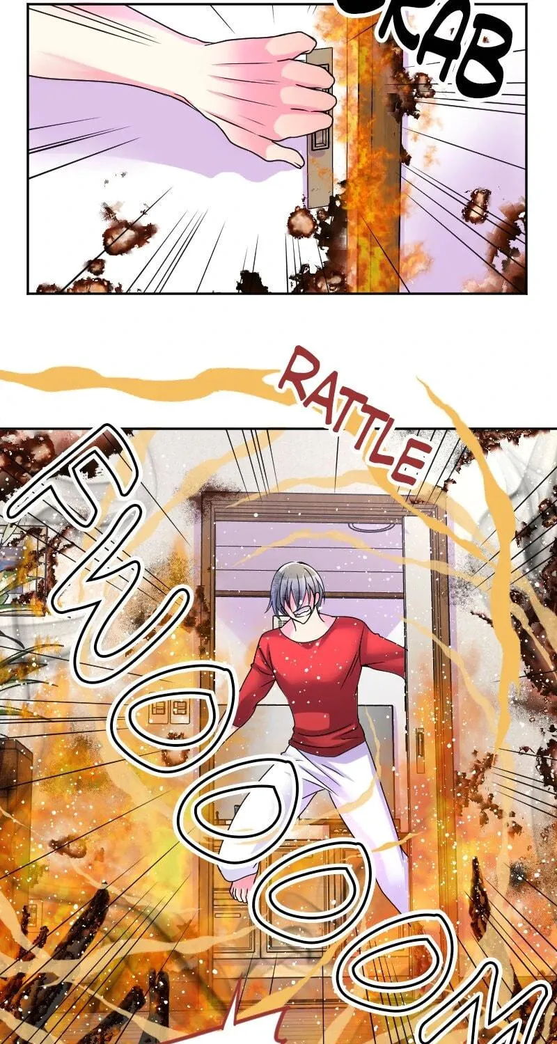 I Was Reborn as a Housekeeper in a Parallel World! Chapter 213 page 27 - 
