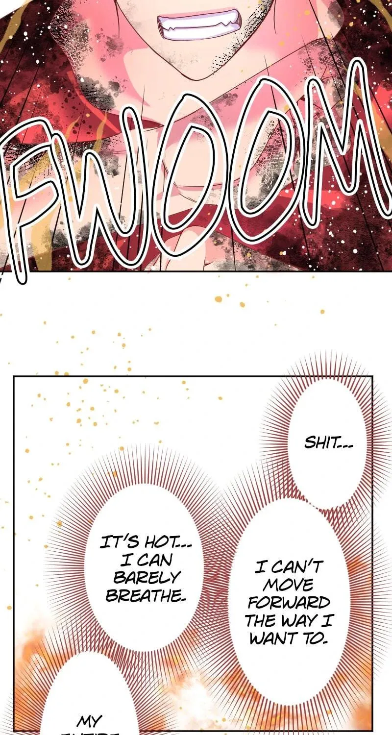 I Was Reborn as a Housekeeper in a Parallel World! Chapter 213 page 33 - 