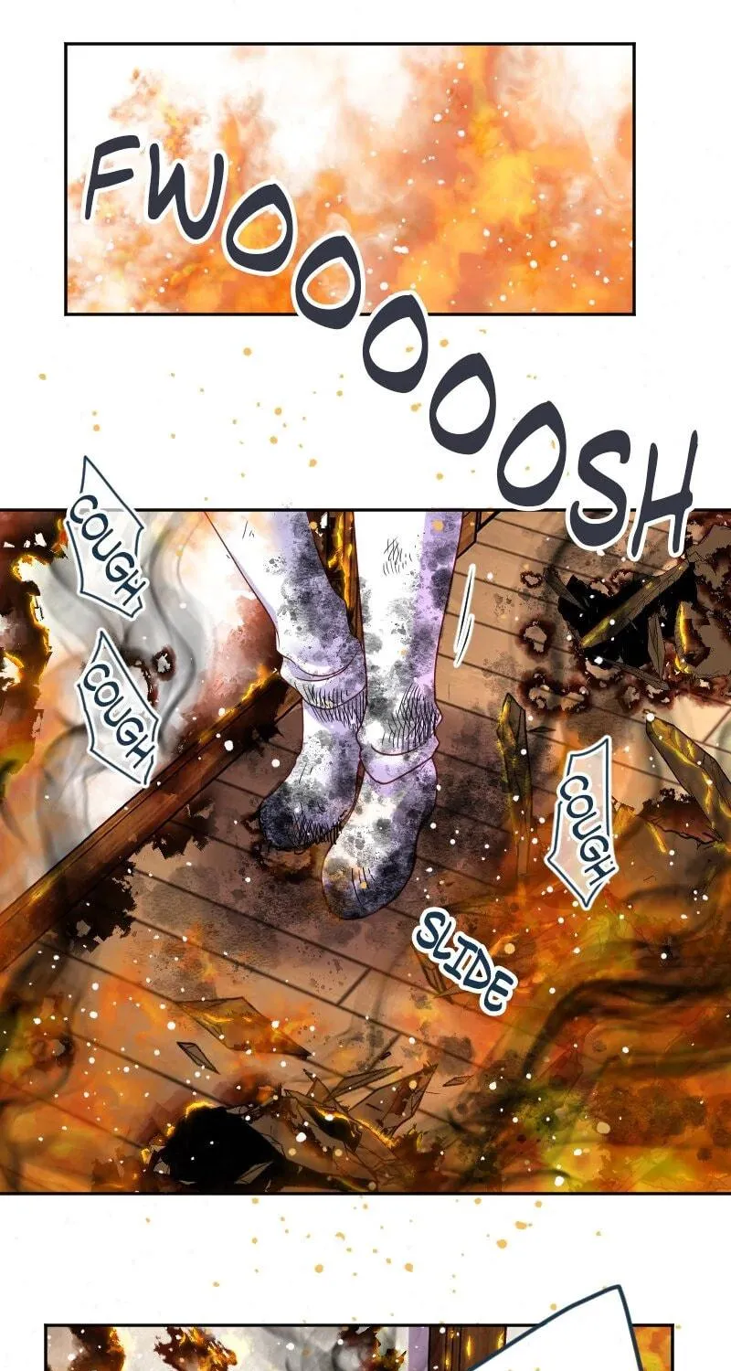I Was Reborn as a Housekeeper in a Parallel World! Chapter 213 page 55 - 