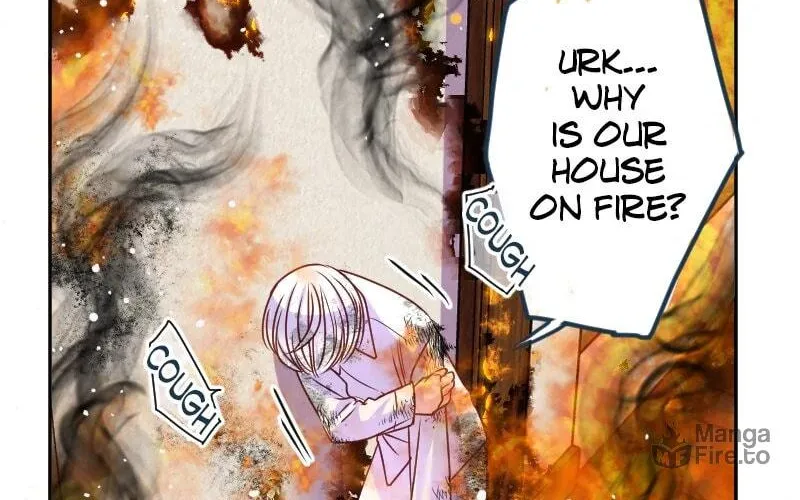 I Was Reborn as a Housekeeper in a Parallel World! Chapter 213 page 56 - 