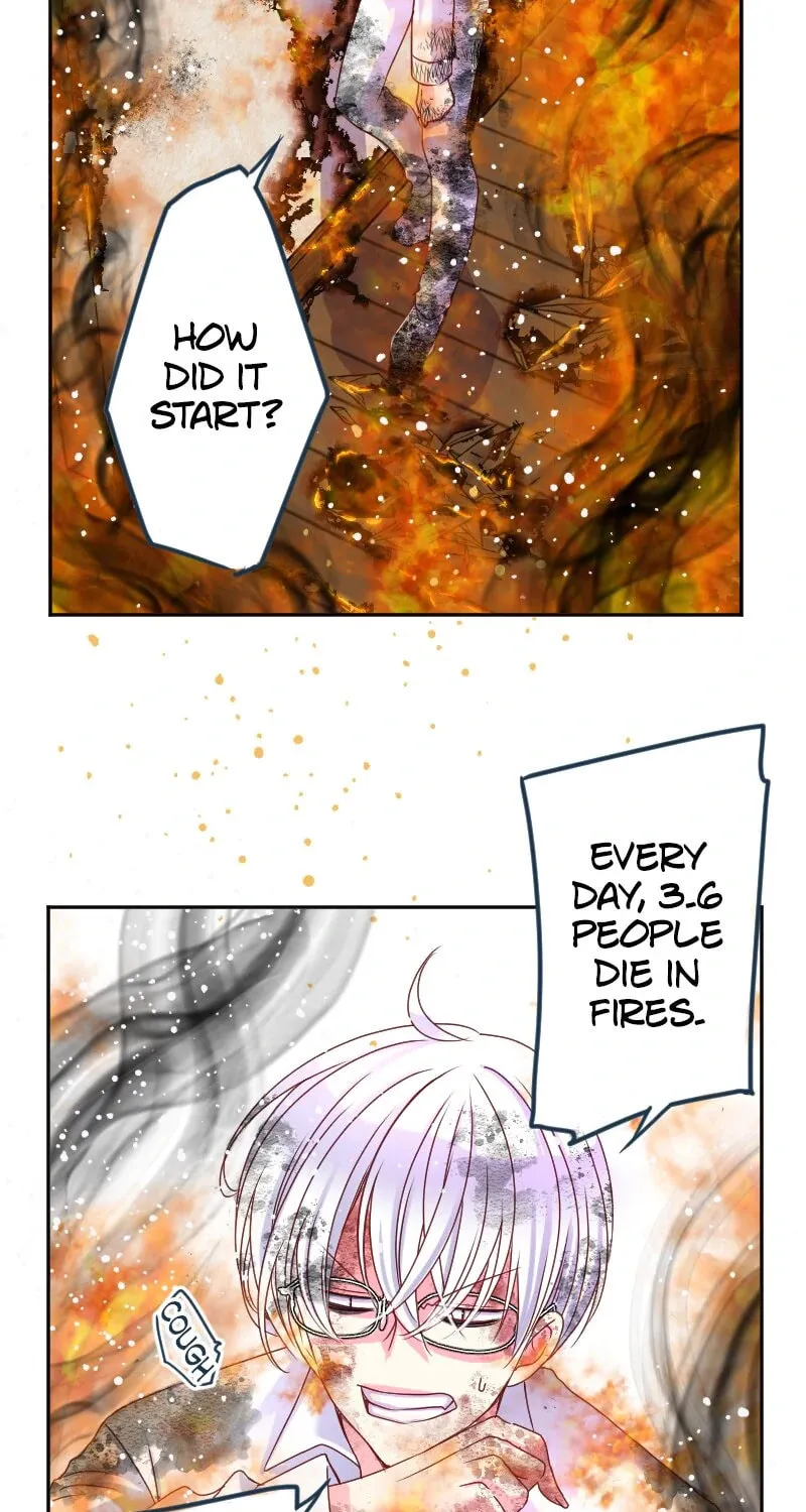 I Was Reborn as a Housekeeper in a Parallel World! Chapter 213 page 57 - 