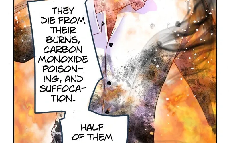 I Was Reborn as a Housekeeper in a Parallel World! Chapter 213 page 58 - 