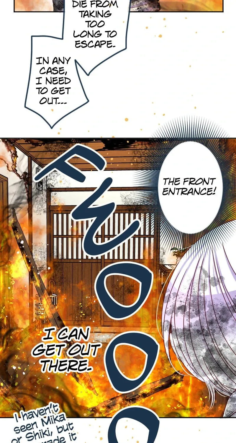 I Was Reborn as a Housekeeper in a Parallel World! Chapter 213 page 59 - 