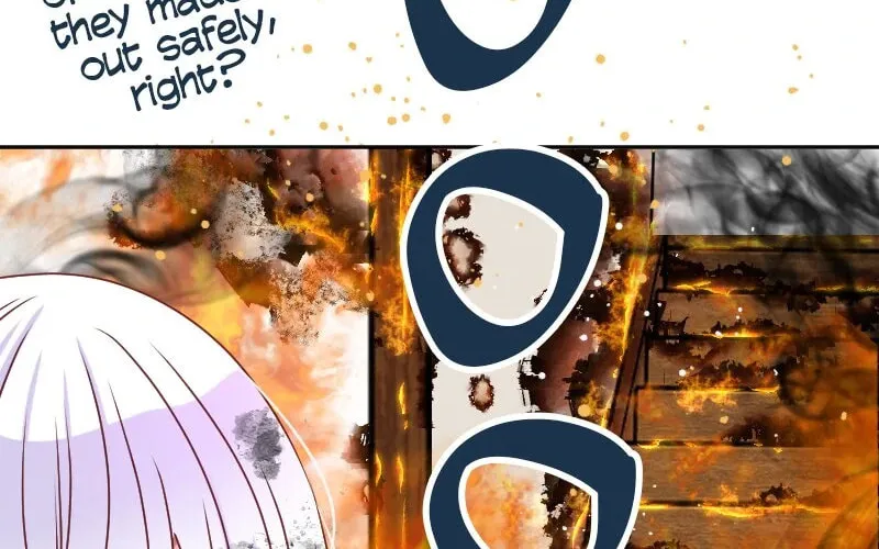 I Was Reborn as a Housekeeper in a Parallel World! Chapter 213 page 60 - 