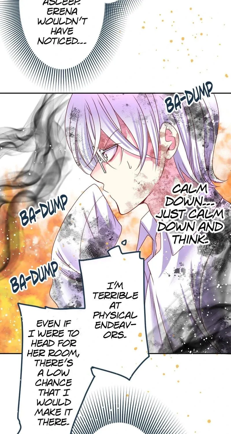 I Was Reborn as a Housekeeper in a Parallel World! Chapter 213 page 64 - 