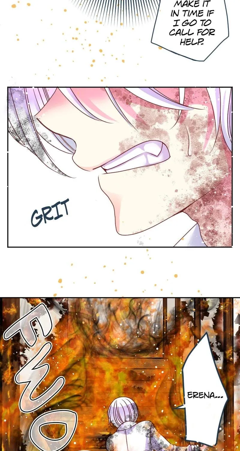 I Was Reborn as a Housekeeper in a Parallel World! Chapter 213 page 66 - 