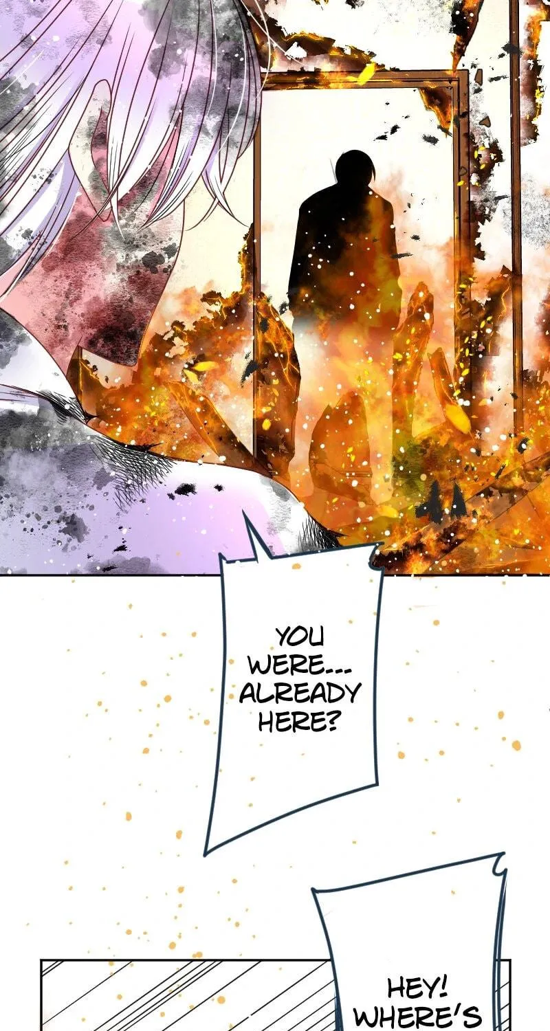 I Was Reborn as a Housekeeper in a Parallel World! Chapter 213 page 71 - 