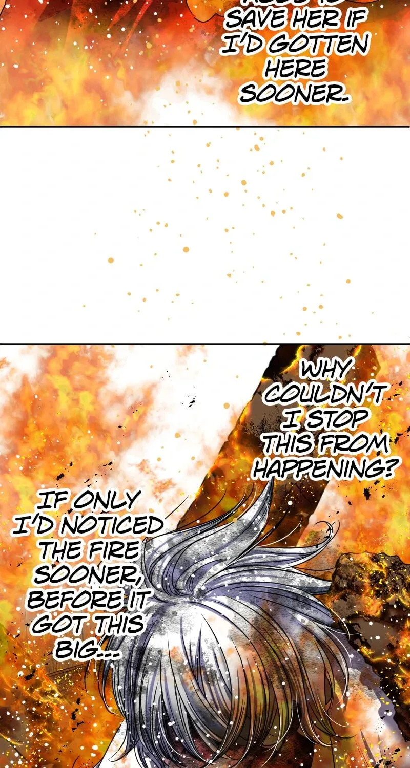 I Was Reborn as a Housekeeper in a Parallel World! Chapter 213 page 91 - 
