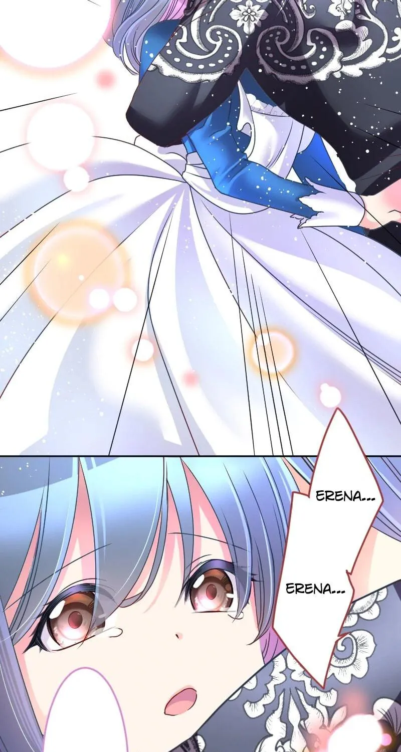 I Was Reborn as a Housekeeper in a Parallel World! Chapter 214 page 11 - 