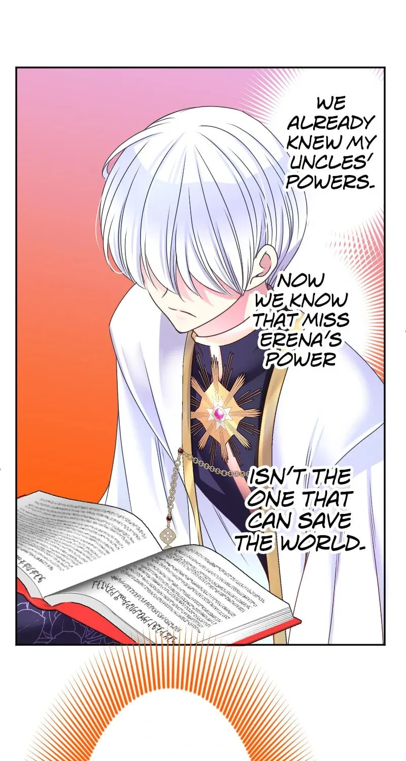 I Was Reborn as a Housekeeper in a Parallel World! Chapter 214 page 113 - 