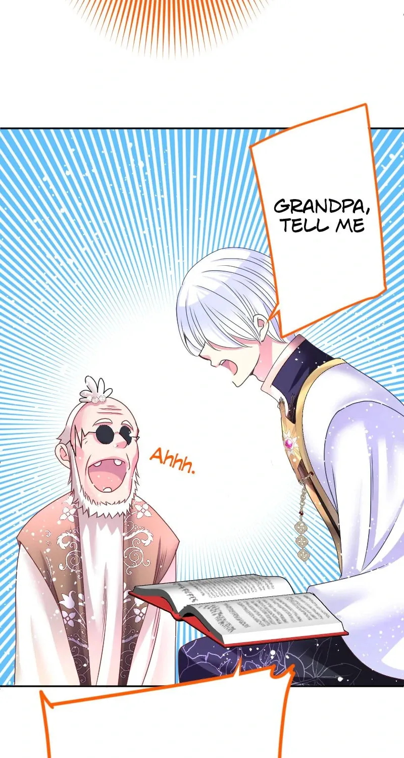 I Was Reborn as a Housekeeper in a Parallel World! Chapter 214 page 115 - 