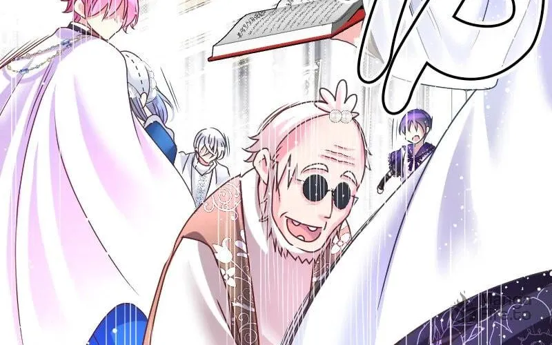 I Was Reborn as a Housekeeper in a Parallel World! Chapter 214 page 118 - 