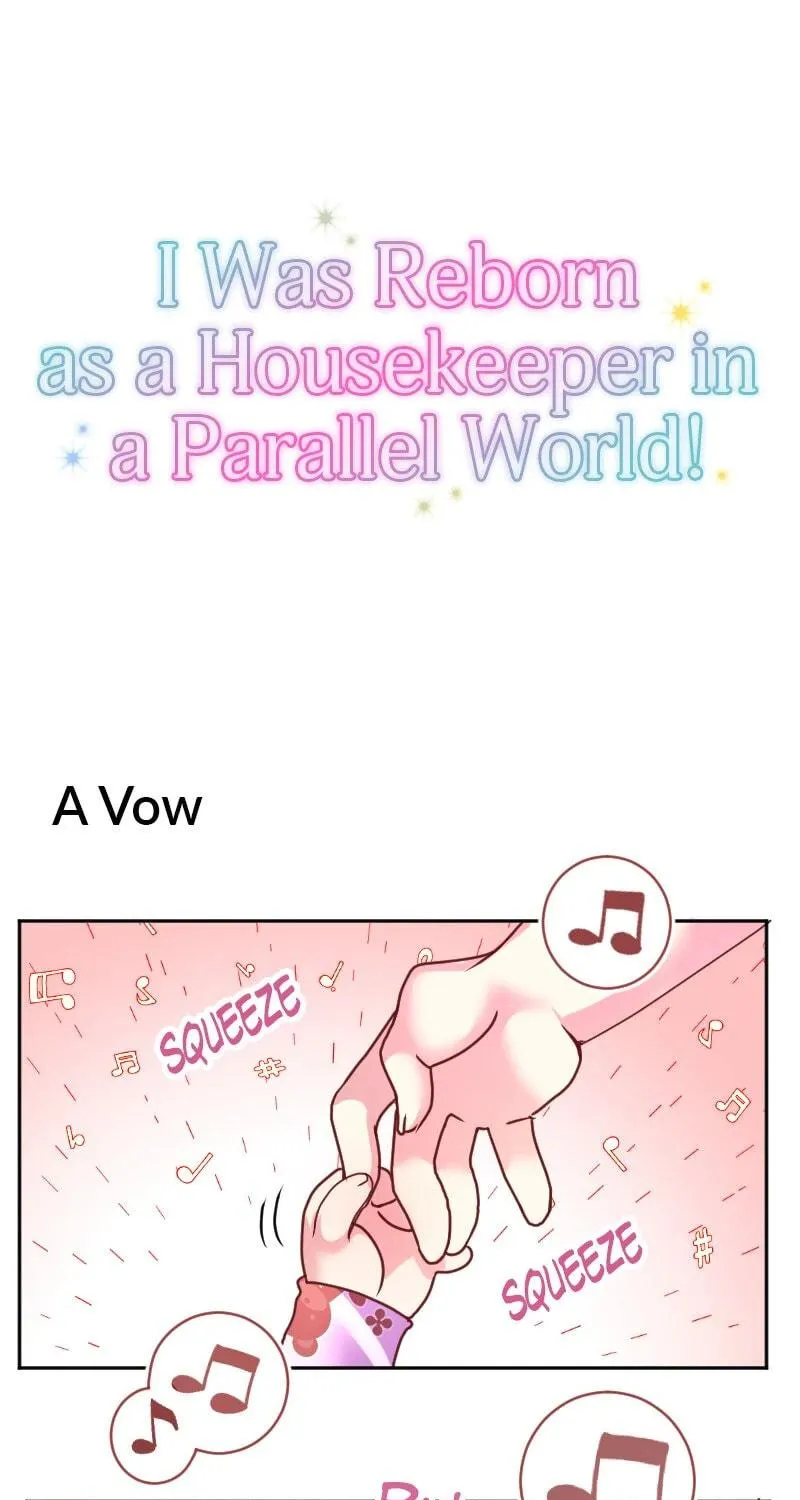 I Was Reborn as a Housekeeper in a Parallel World! Chapter 214 page 120 - 