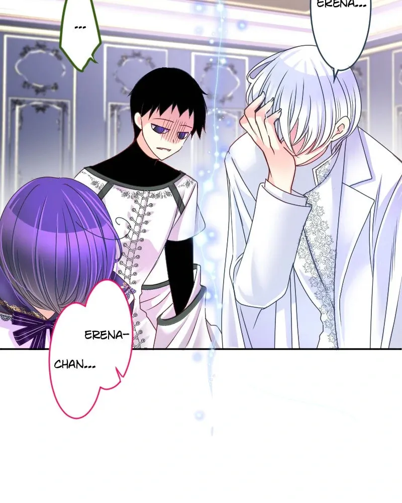 I Was Reborn as a Housekeeper in a Parallel World! Chapter 214 page 13 - 