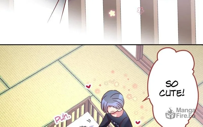 I Was Reborn as a Housekeeper in a Parallel World! Chapter 214 page 123 - 